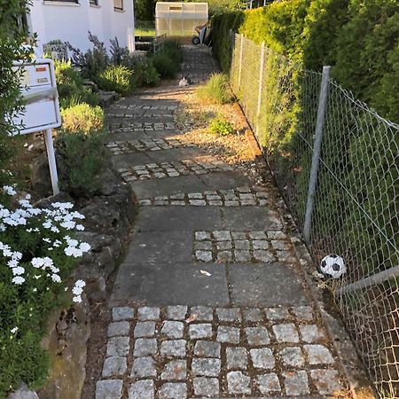 Helle 45 Qm Einliegerwohnung Holzgerlingen Exteriör bild