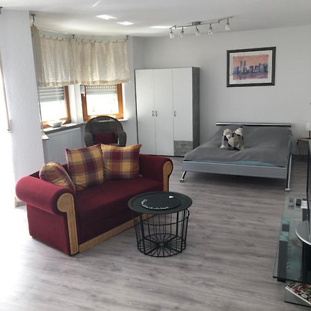 Helle 45 Qm Einliegerwohnung Holzgerlingen Exteriör bild