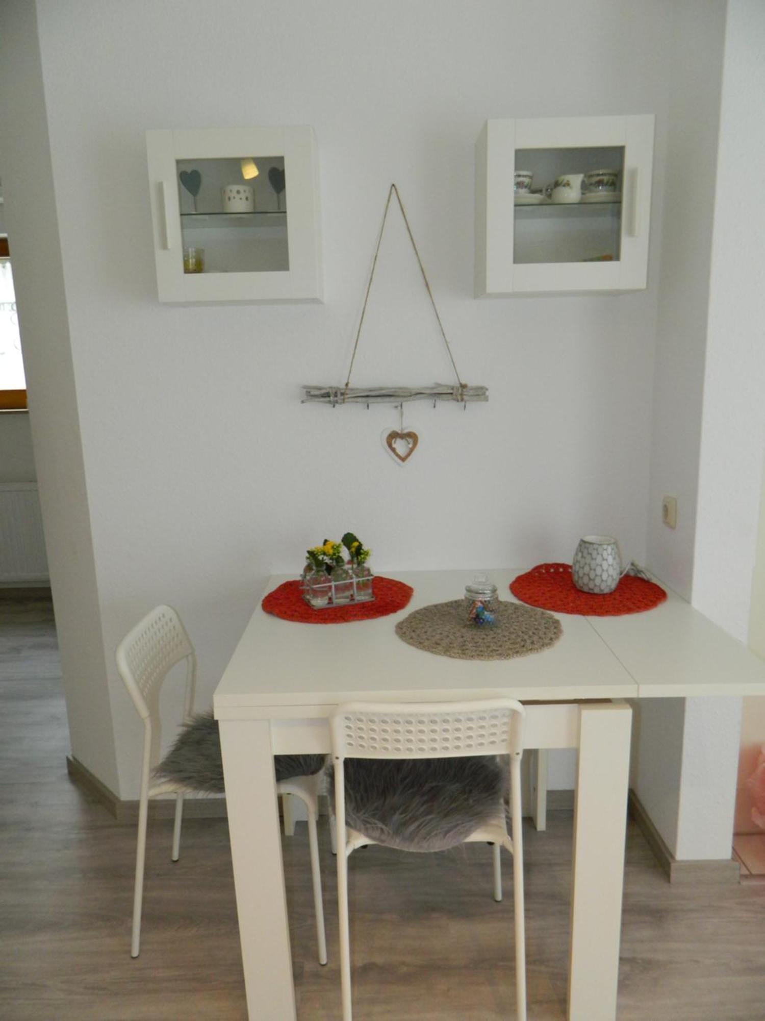 Helle 45 Qm Einliegerwohnung Holzgerlingen Exteriör bild