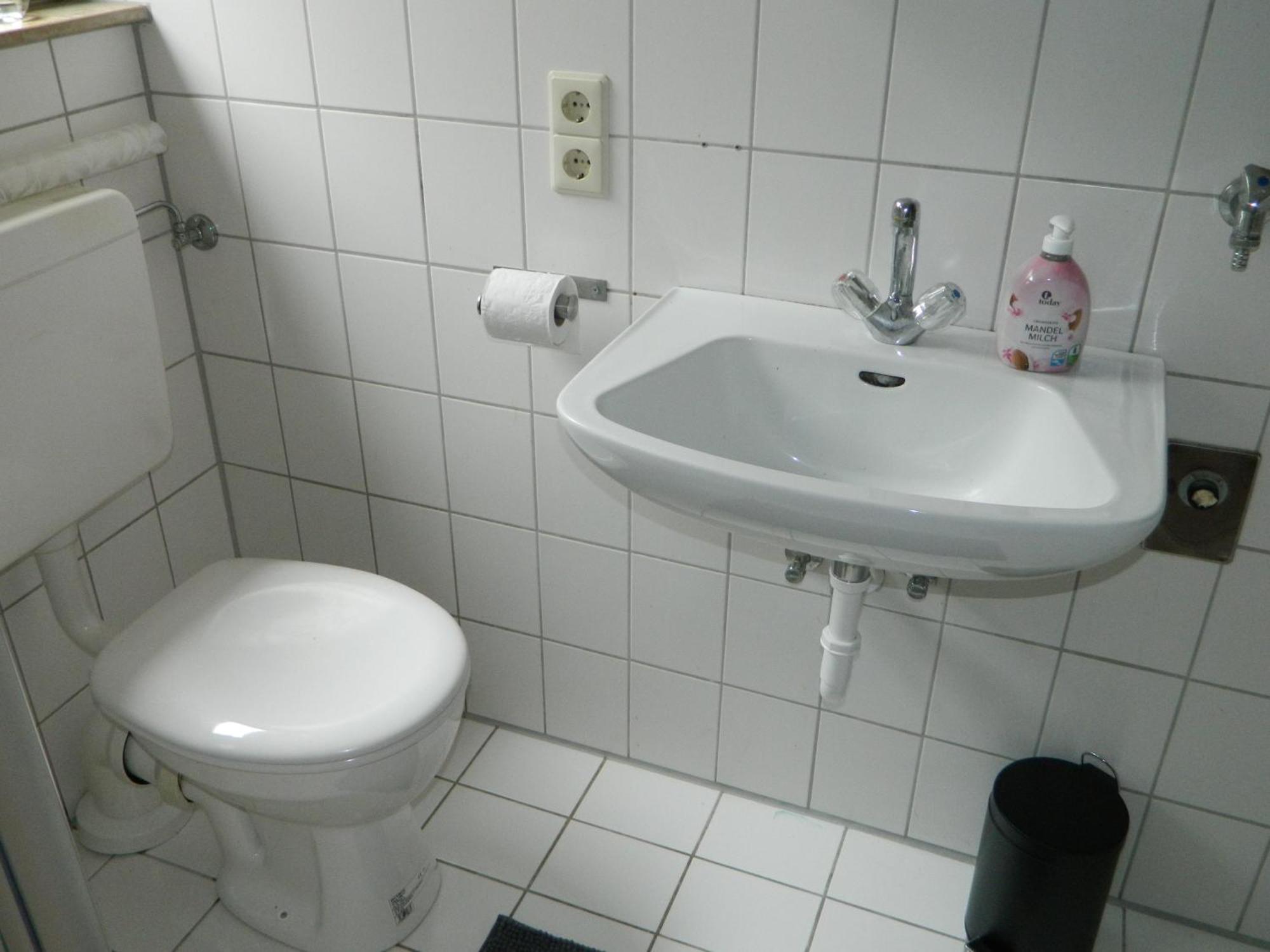 Helle 45 Qm Einliegerwohnung Holzgerlingen Exteriör bild