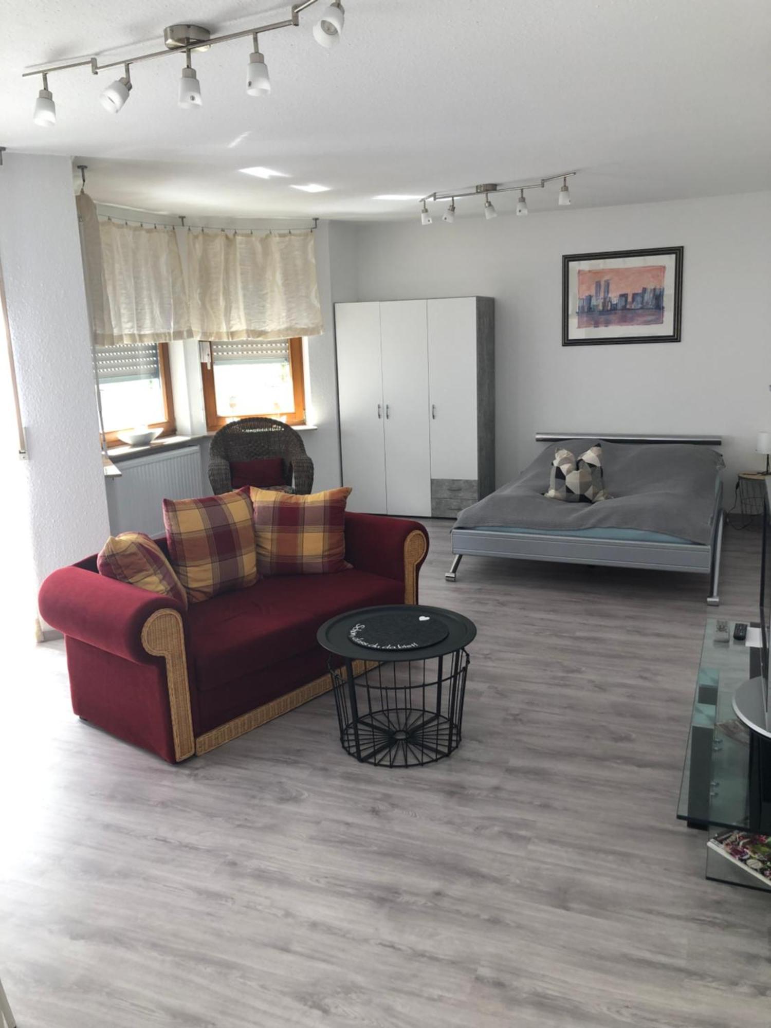 Helle 45 Qm Einliegerwohnung Holzgerlingen Exteriör bild