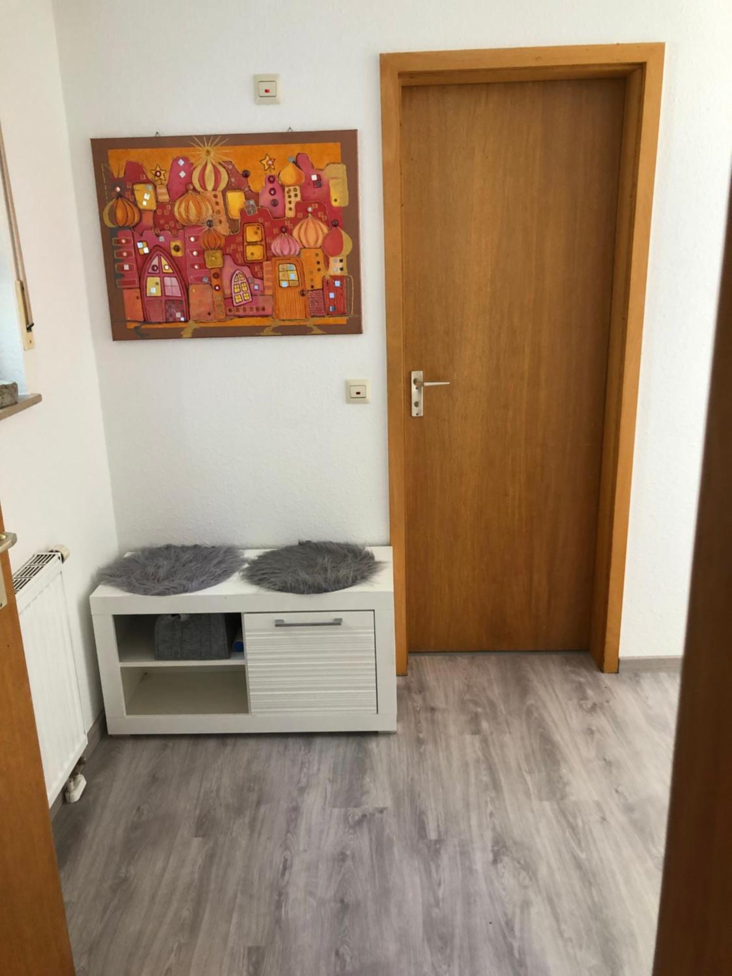 Helle 45 Qm Einliegerwohnung Holzgerlingen Exteriör bild