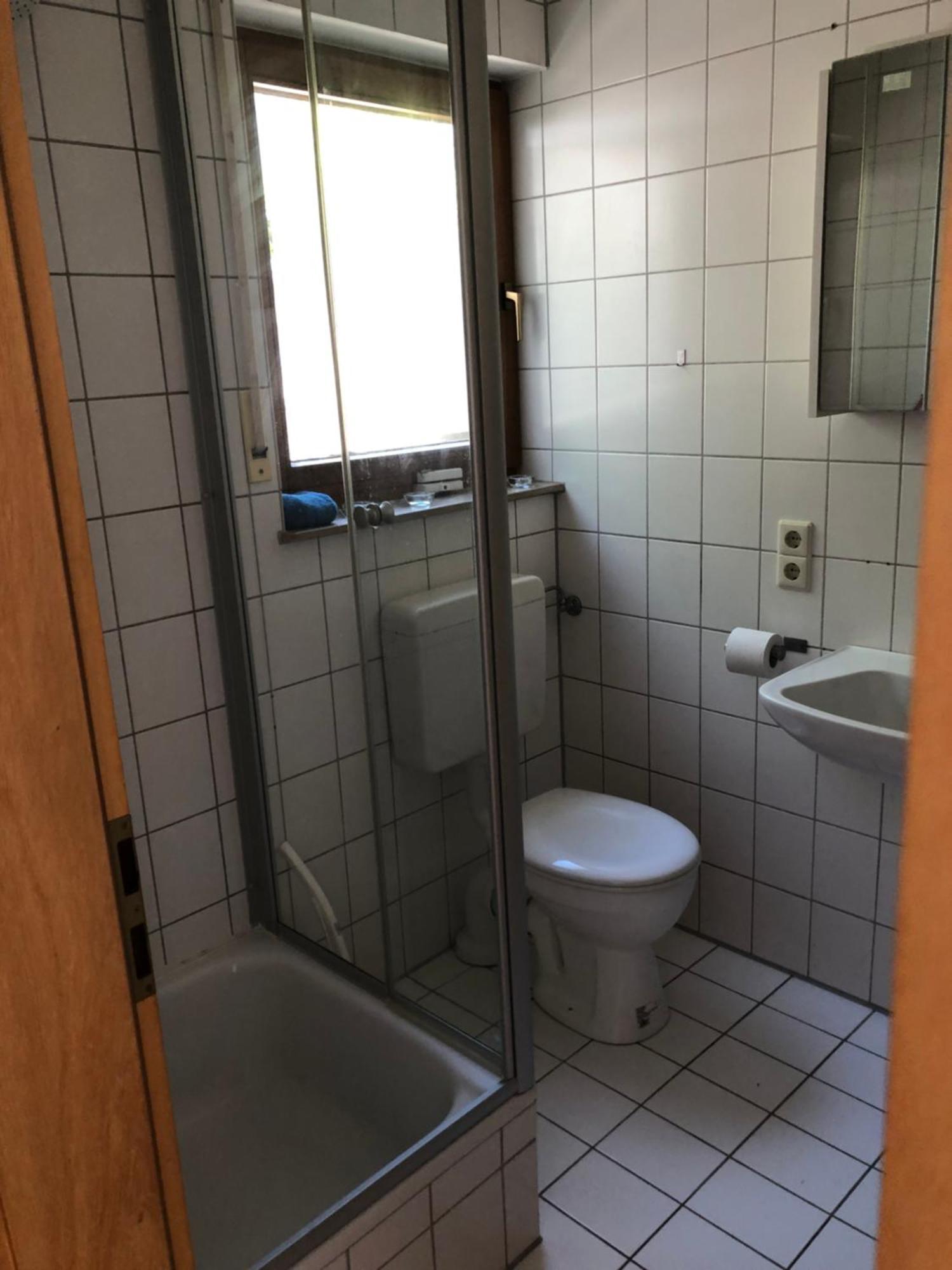 Helle 45 Qm Einliegerwohnung Holzgerlingen Exteriör bild