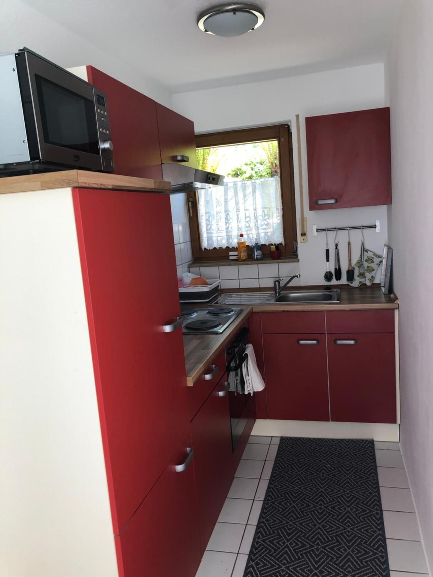 Helle 45 Qm Einliegerwohnung Holzgerlingen Exteriör bild