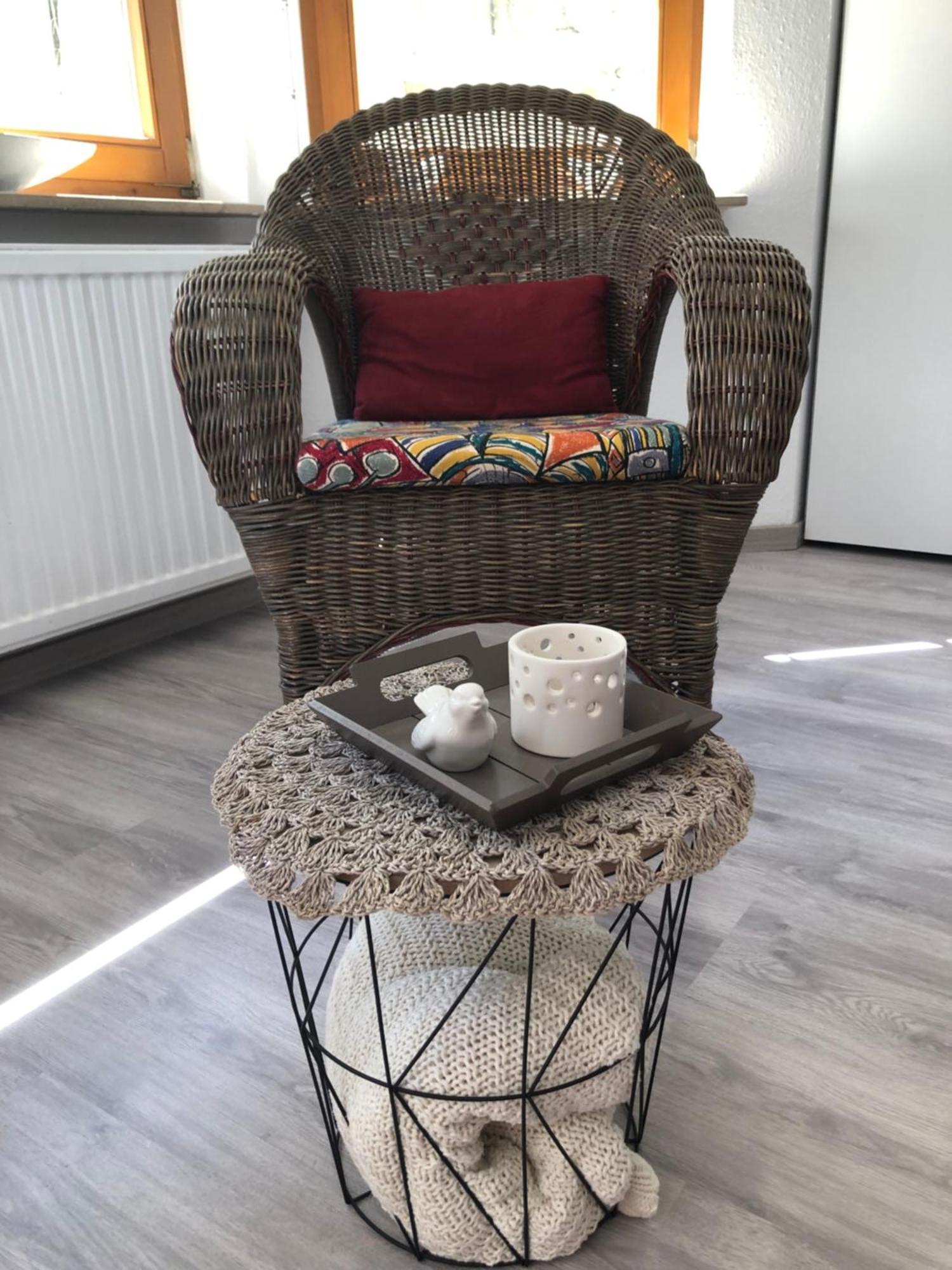 Helle 45 Qm Einliegerwohnung Holzgerlingen Exteriör bild